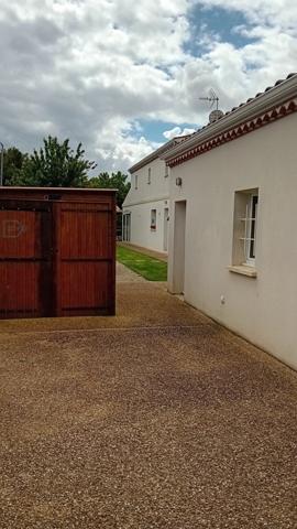 Magnifique Villa Comtemporaine proche de Royan