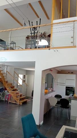 Magnifique Villa Comtemporaine proche de Royan