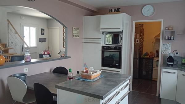 Magnifique Villa Comtemporaine proche de Royan