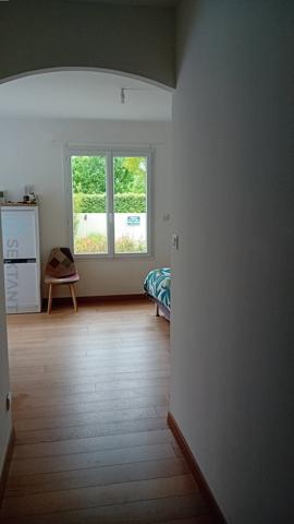 Magnifique Villa Comtemporaine proche de Royan