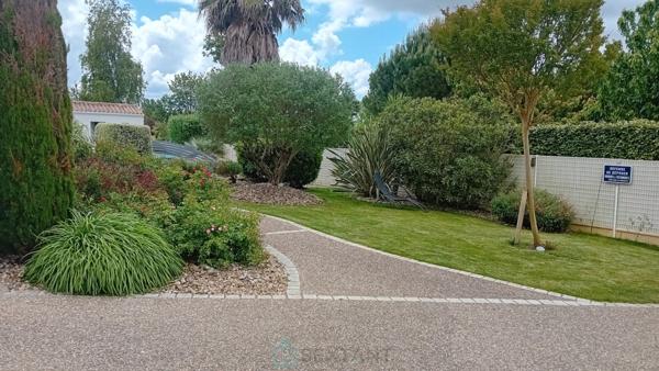 Magnifique Villa Comtemporaine proche de Royan