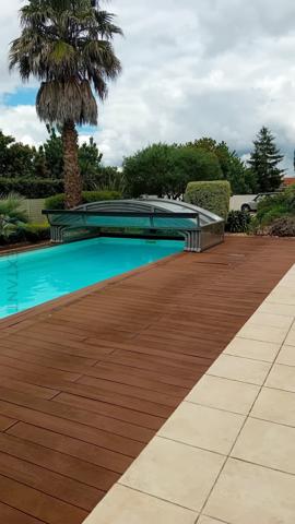 Magnifique Villa Comtemporaine proche de Royan