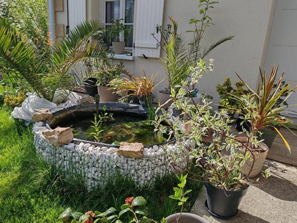 Vente Maison 4 pièces 70 m2 à Crépy-en-Valois