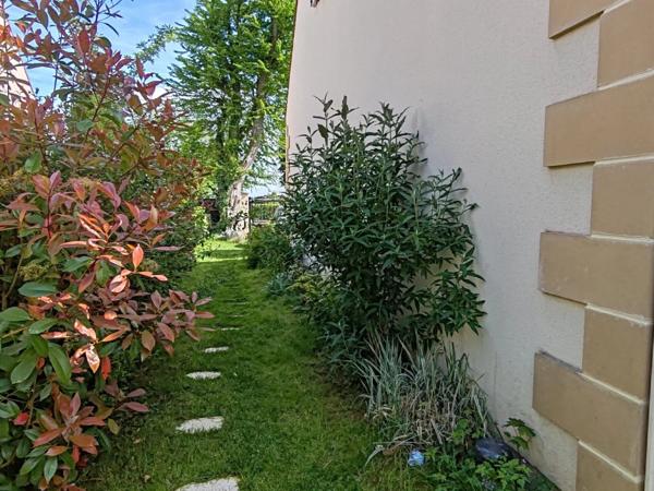 Vente Maison 4 pièces 70 m2 à Crépy-en-Valois