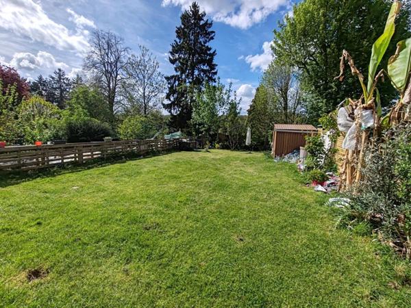 Vente Maison 4 pièces 70 m2 à Crépy-en-Valois