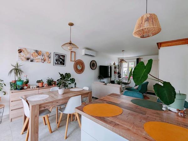 Vente Maison 4 pièces 70 m2 à Crépy-en-Valois