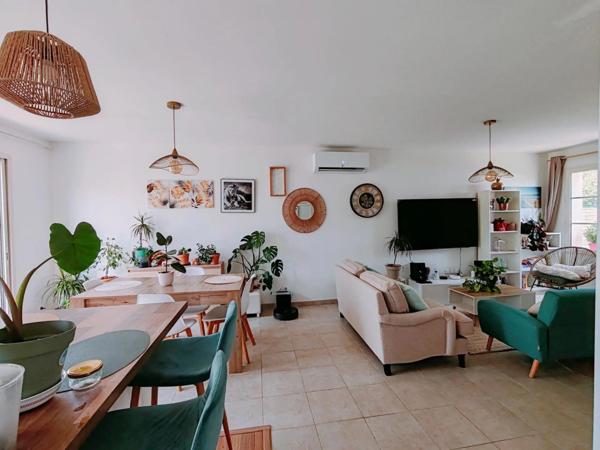 Vente Maison 4 pièces 70 m2 à Crépy-en-Valois