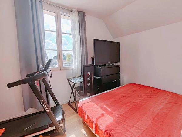 Vente Maison 4 pièces 70 m2 à Crépy-en-Valois