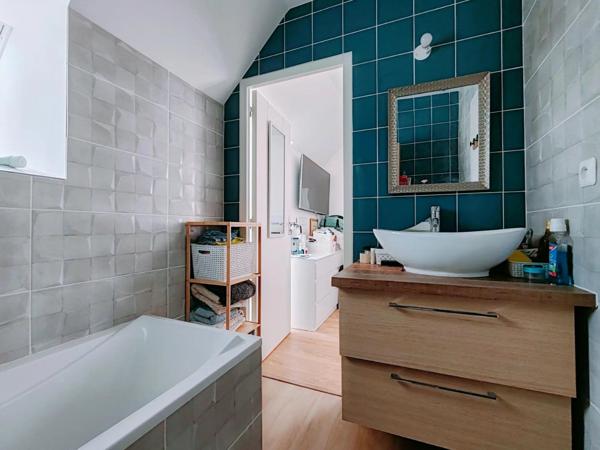 Vente Maison 4 pièces 70 m2 à Crépy-en-Valois