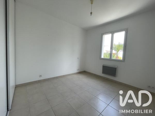 Maison à vendre 4 pièces 80 m² Étaules