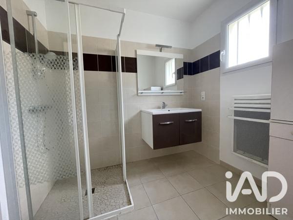 Maison à vendre 4 pièces 80 m² Étaules
