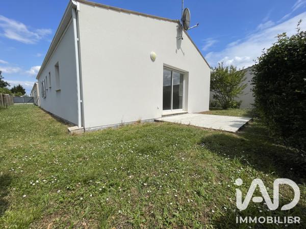 Maison à vendre 4 pièces 80 m² Étaules