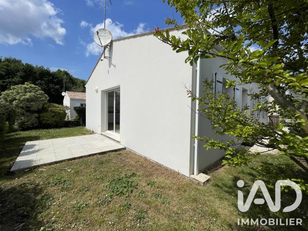 Maison à vendre 4 pièces 80 m² Étaules