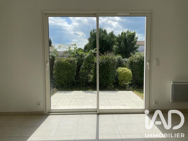 Maison à vendre 4 pièces 80 m² Étaules