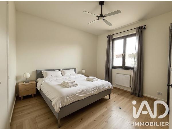 Maison à vendre 4 pièces 80 m² Étaules