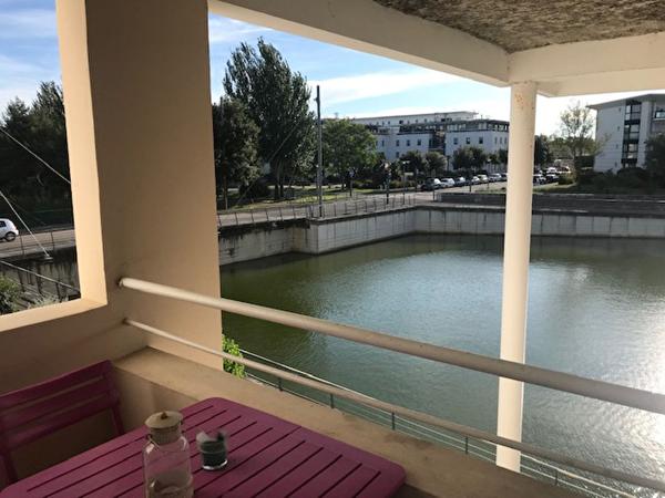 Appartement La Rochelle 1 pièce(s) 32 m2