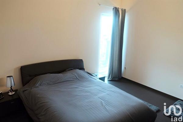 Appartement 3 pièces de 64 m² à Bordeaux (33300)
