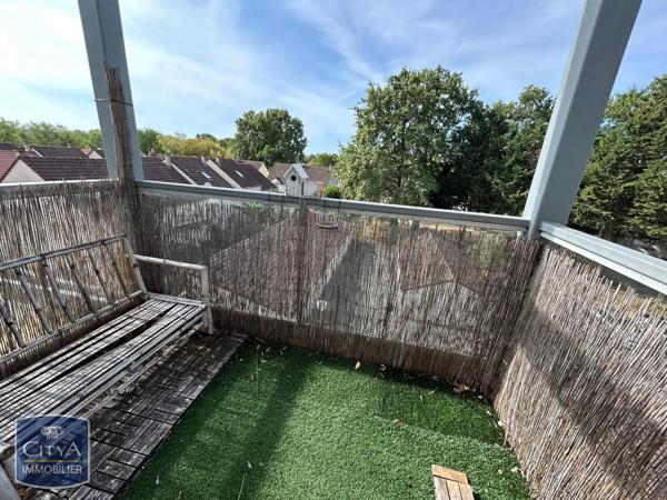 Appartement à louer 3 pièces 78.98m² Évry-Courcouronnes (91000)