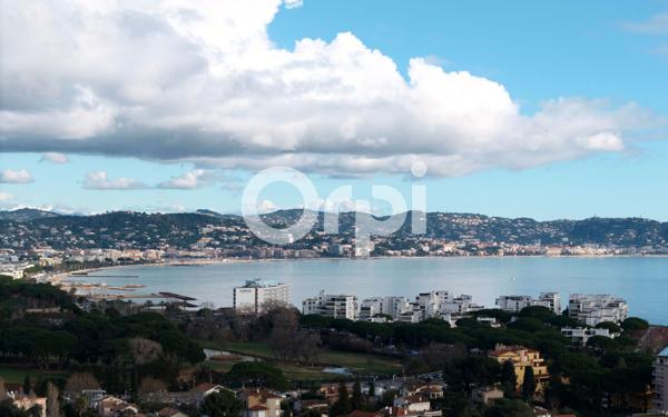 Maison à vendre    3 pièces •  Mandelieu-la-Napoule