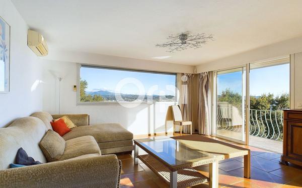 Maison à vendre    3 pièces •  Mandelieu-la-Napoule