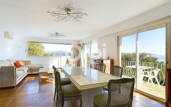 Maison à vendre    3 pièces •  Mandelieu-la-Napoule