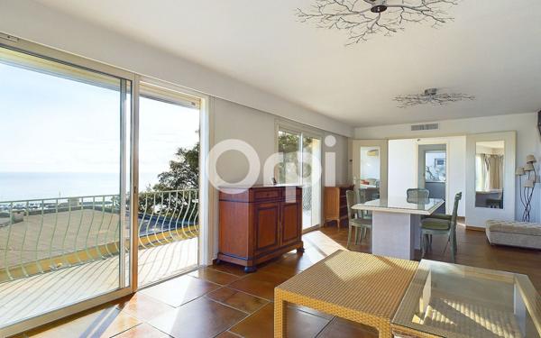 Maison à vendre    3 pièces •  Mandelieu-la-Napoule