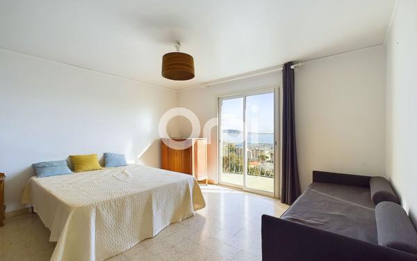 Maison à vendre    3 pièces •  Mandelieu-la-Napoule