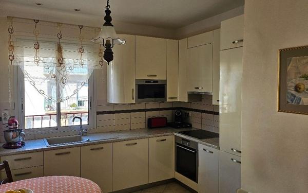 Maison à vendre    4 pièces •  Perpignan