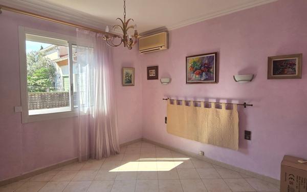 Maison à vendre    4 pièces •  Perpignan