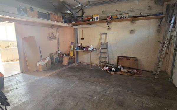 Maison à vendre    4 pièces •  Perpignan