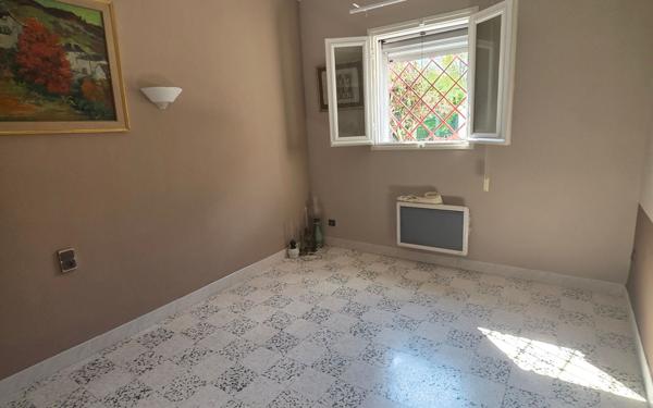 Maison à vendre    4 pièces •  Perpignan