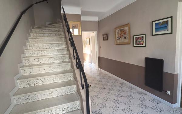 Maison à vendre    4 pièces •  Perpignan