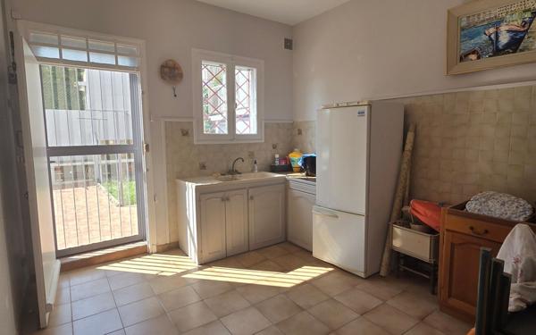 Maison à vendre    4 pièces •  Perpignan