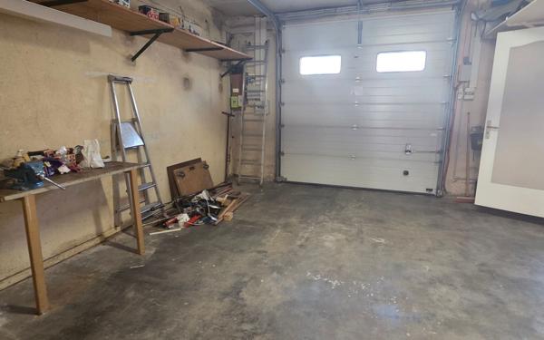 Maison à vendre    4 pièces •  Perpignan