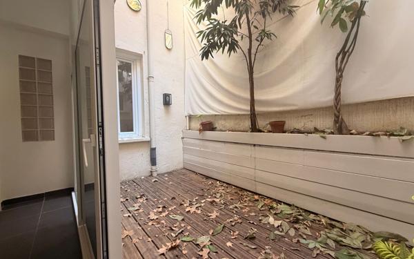 Maison à louer