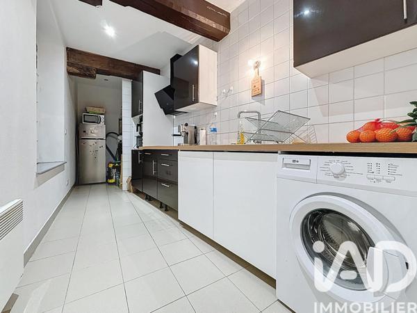 Appartement à vendre 5 pièces 92 m² Saint-Omer