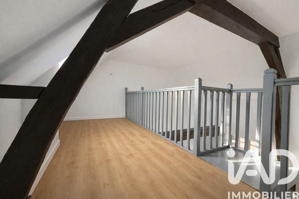 Appartement à vendre 5 pièces 92 m² Saint-Omer