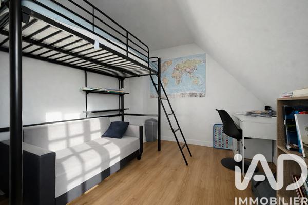 Appartement à vendre 5 pièces 92 m² Saint-Omer