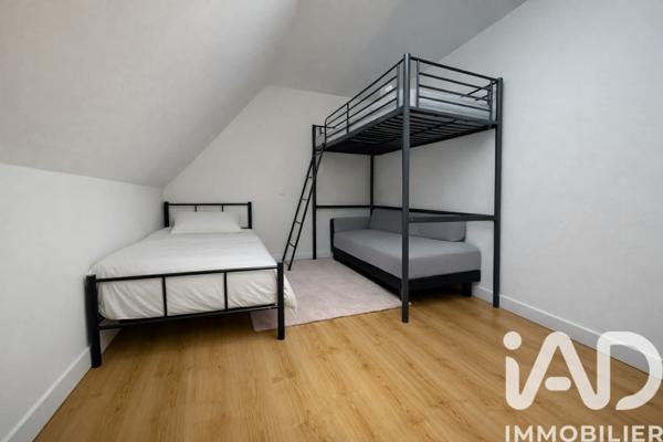 Appartement à vendre 5 pièces 92 m² Saint-Omer