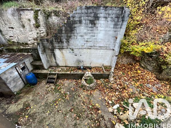 Immeuble à vendre 160 m² Pontarlier