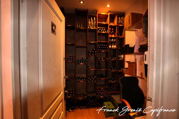 Fonds de commerce restaurant à vendre SANARY SUR MER (83)