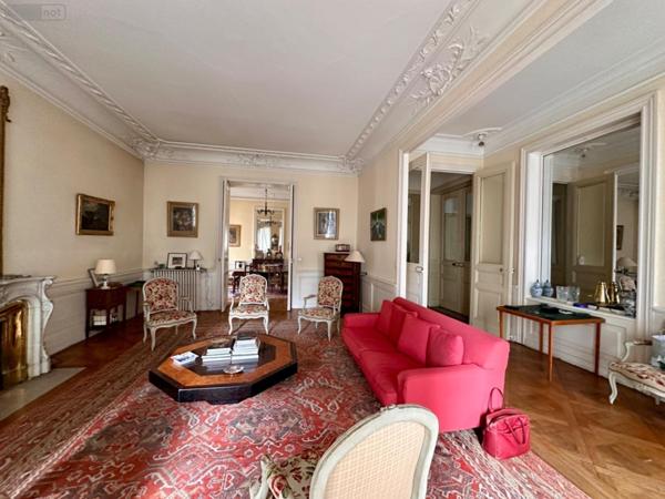 Appartement à vendre à Bordeaux en Gironde (33000), ref : 022/1195   
Jardin Public