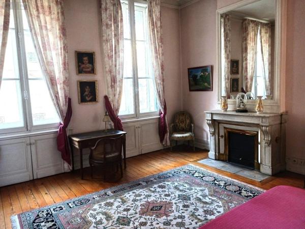 Appartement à vendre à Bordeaux en Gironde (33000), ref : 022/1195   
Jardin Public