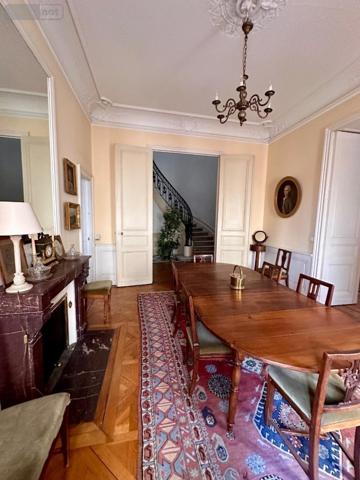 Appartement à vendre à Bordeaux en Gironde (33000), ref : 022/1195   
Jardin Public