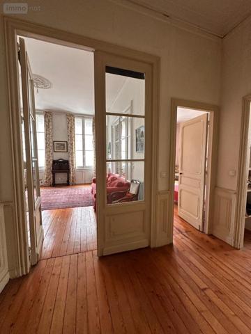 Appartement à vendre à Bordeaux en Gironde (33000), ref : 022/1195   
Jardin Public