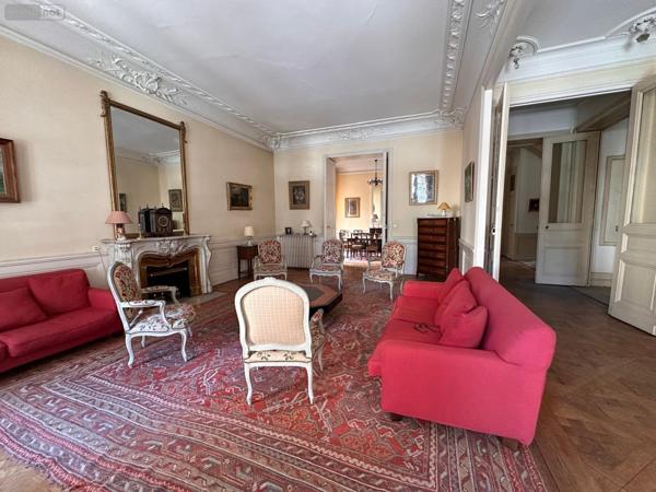 Appartement à vendre à Bordeaux en Gironde (33000), ref : 022/1195   
Jardin Public