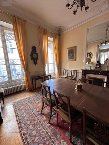 Appartement à vendre à Bordeaux en Gironde (33000), ref : 022/1195   
Jardin Public