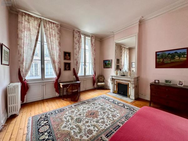 Appartement à vendre à Bordeaux en Gironde (33000), ref : 022/1195   
Jardin Public