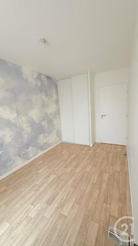 Appartement F3 à vendre  3 pièces - 60,32 m2 LE BLANC MESNIL - 93