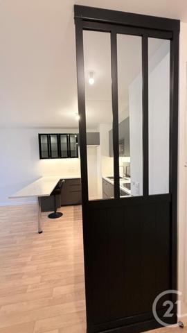 Appartement F3 à vendre  3 pièces - 60,32 m2 LE BLANC MESNIL - 93